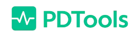 PDTools Logo